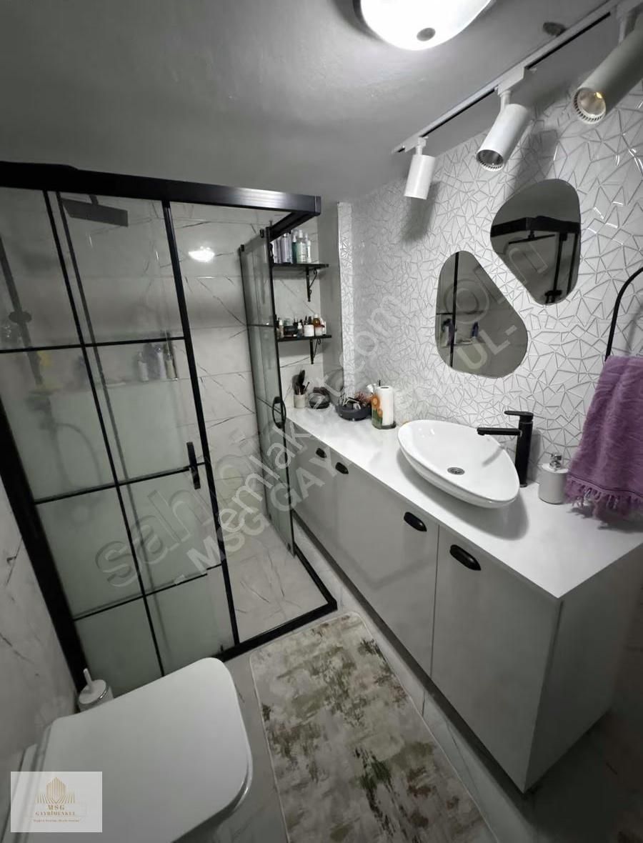 Msg'den Teleferik Mh. Dağ Manzaralı 3+1 Ara Kat Masrafsız Daire - Görsel 4