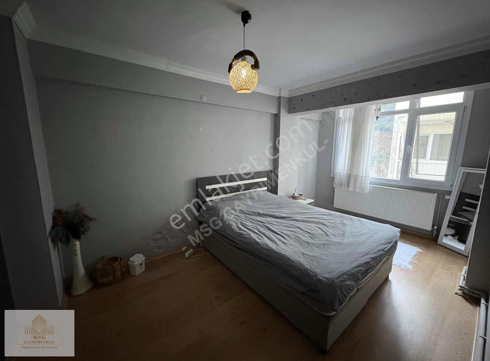 Msg'den Teleferik Mh. Dağ Manzaralı 3+1 Ara Kat Masrafsız Daire - Görsel 29