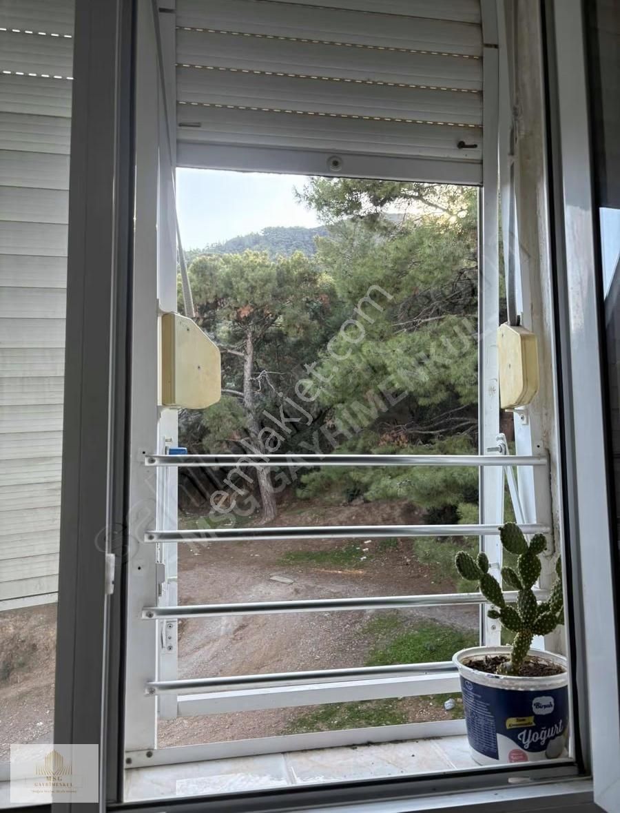 Msg'den Teleferik Mh. Dağ Manzaralı 3+1 Ara Kat Masrafsız Daire - Görsel 26