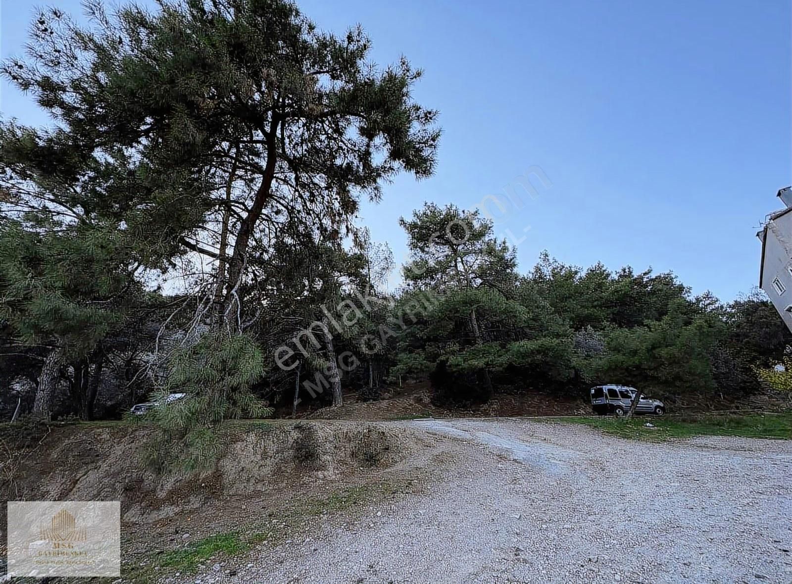 Msg'den Teleferik Mh. Dağ Manzaralı 3+1 Ara Kat Masrafsız Daire - Görsel 35