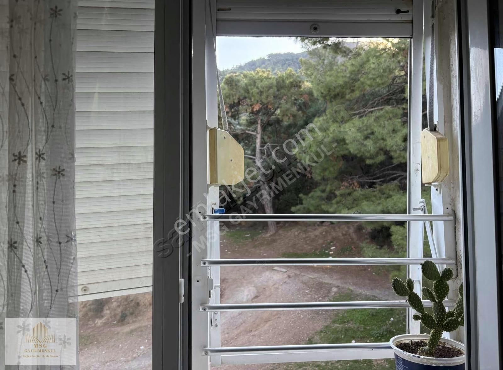 Msg'den Teleferik Mh. Dağ Manzaralı 3+1 Ara Kat Masrafsız Daire - Görsel 2