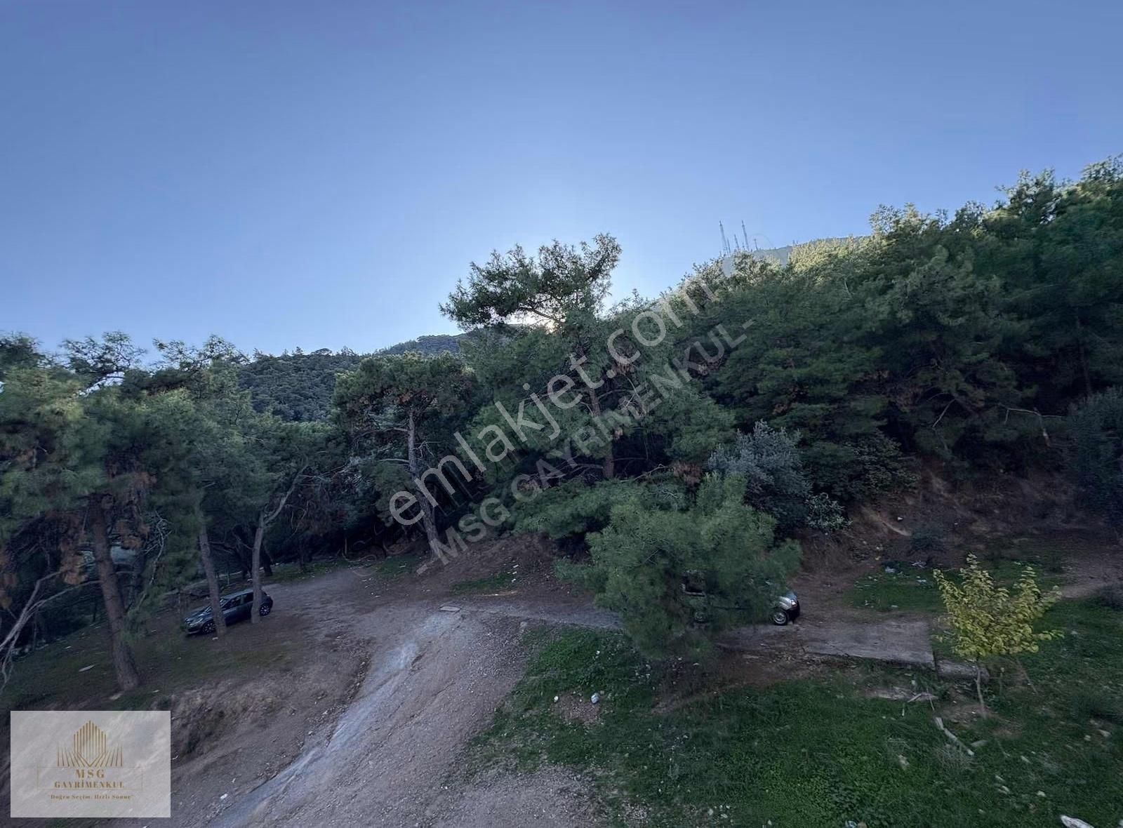 Msg'den Teleferik Mh. Dağ Manzaralı 3+1 Ara Kat Masrafsız Daire - Görsel 32