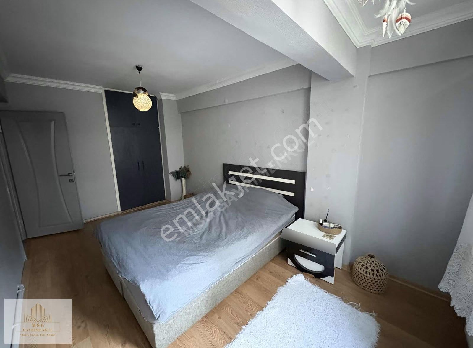 Msg'den Teleferik Mh. Dağ Manzaralı 3+1 Ara Kat Masrafsız Daire - Görsel 40