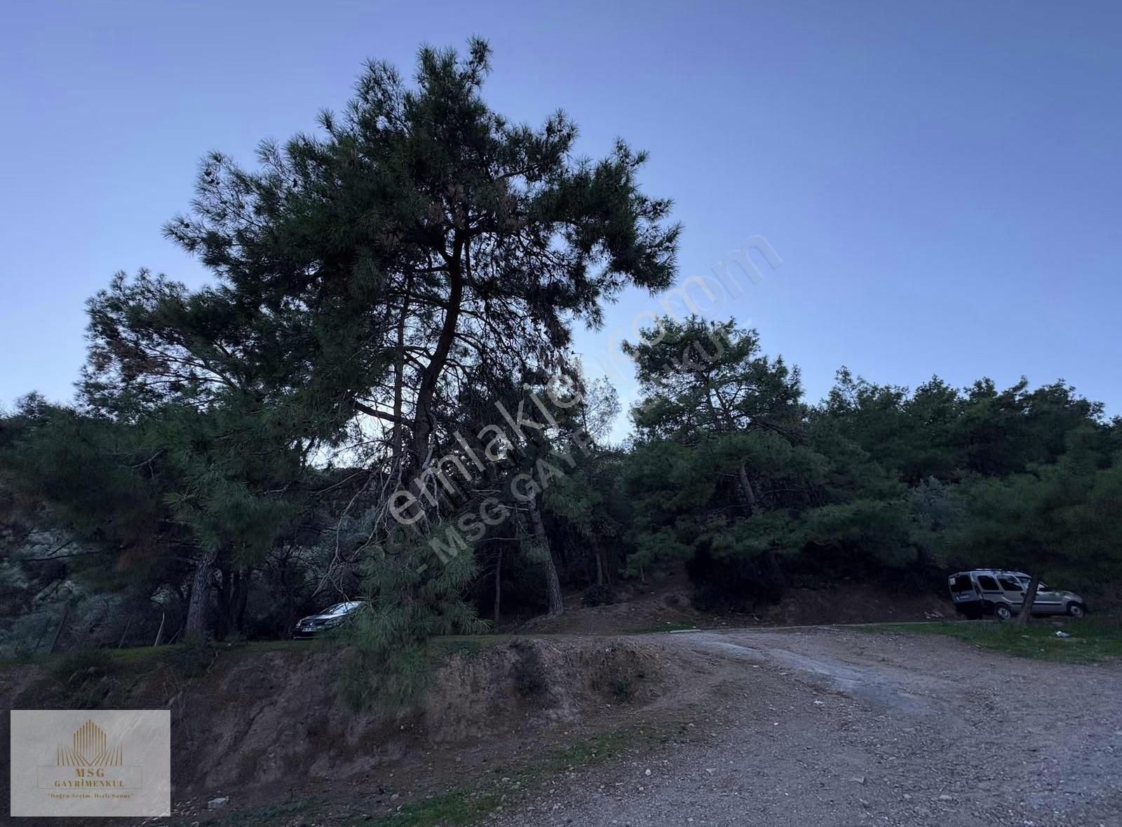 Msg'den Teleferik Mh. Dağ Manzaralı 3+1 Ara Kat Masrafsız Daire - Görsel 9