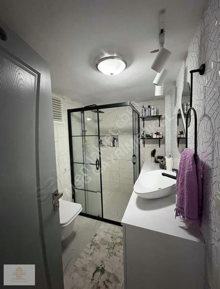 Msg'den Teleferik Mh. Dağ Manzaralı 3+1 Ara Kat Masrafsız Daire - Görsel 8