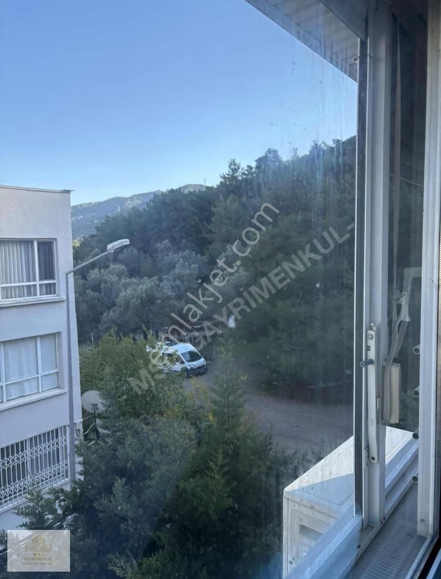 Msg'den Teleferik Mh. Dağ Manzaralı 3+1 Ara Kat Masrafsız Daire - Görsel 36