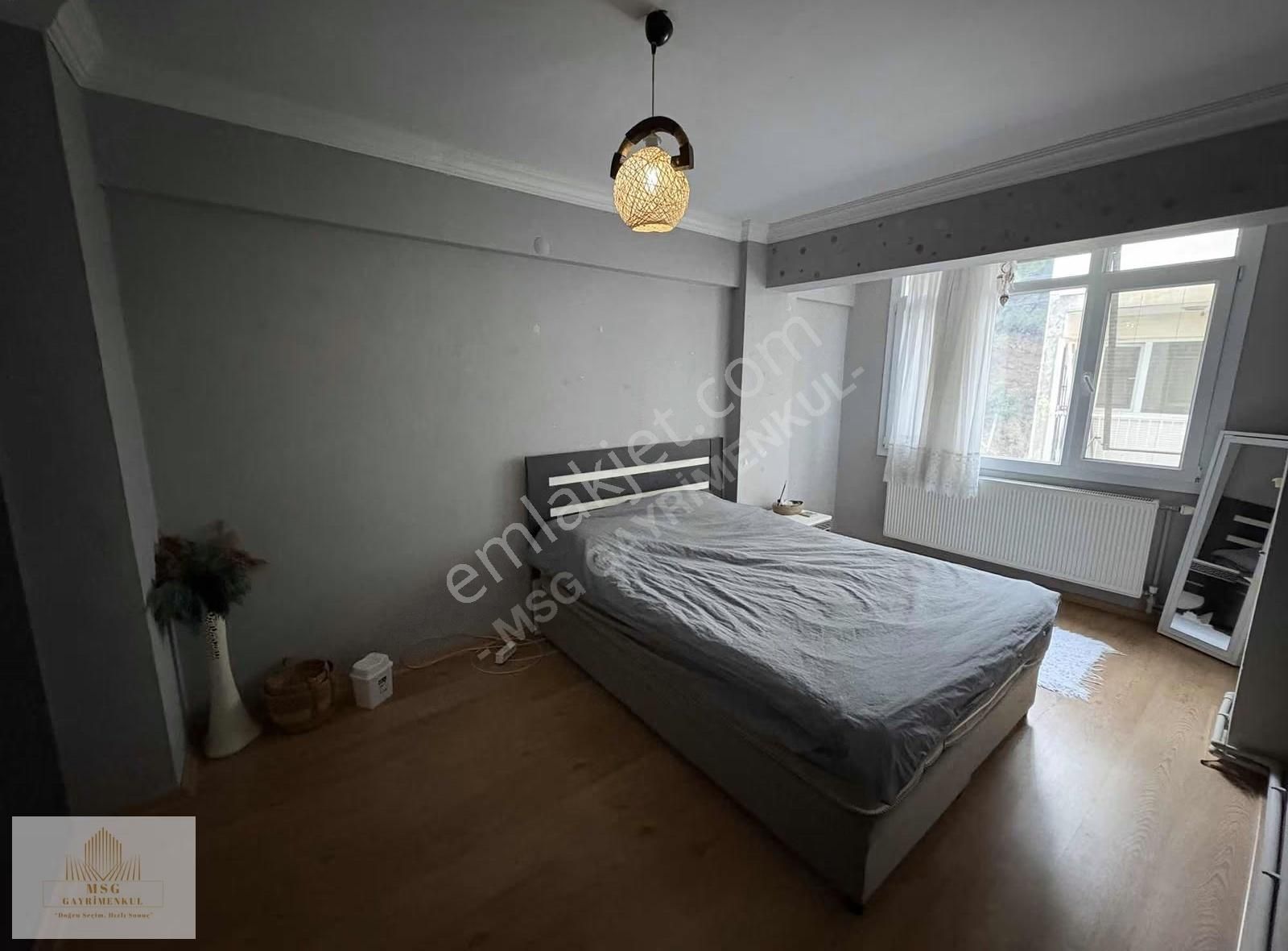 Msg'den Teleferik Mh. Dağ Manzaralı 3+1 Ara Kat Masrafsız Daire - Görsel 43