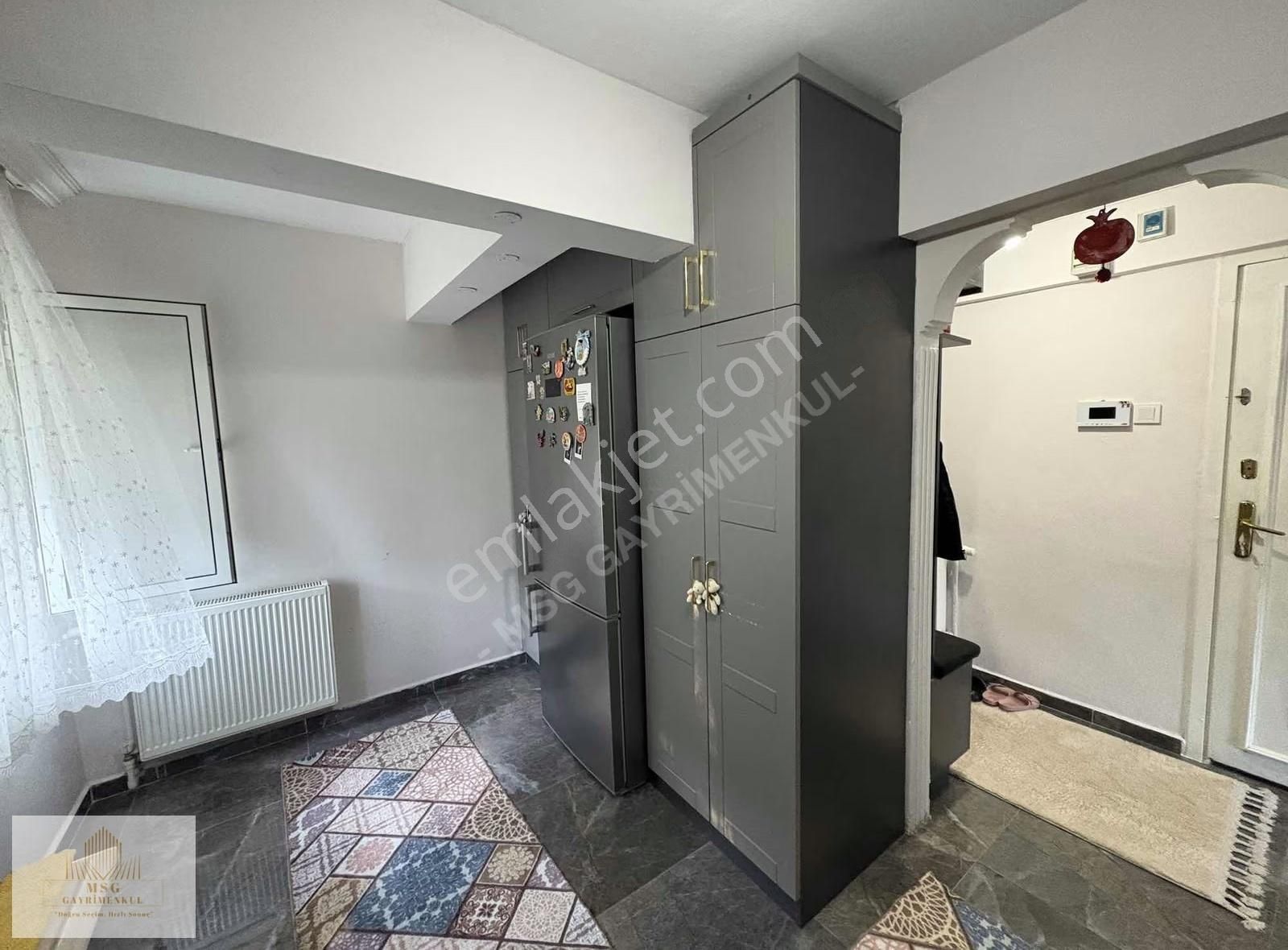 Msg'den Teleferik Mh. Dağ Manzaralı 3+1 Ara Kat Masrafsız Daire - Görsel 39