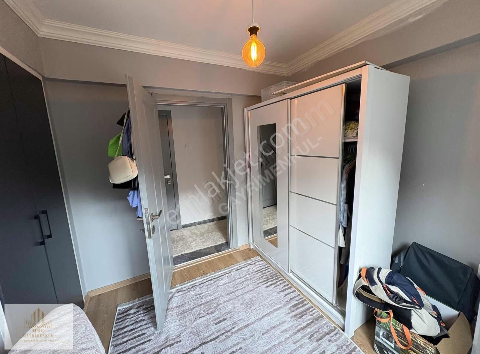 Msg'den Teleferik Mh. Dağ Manzaralı 3+1 Ara Kat Masrafsız Daire - Görsel 30