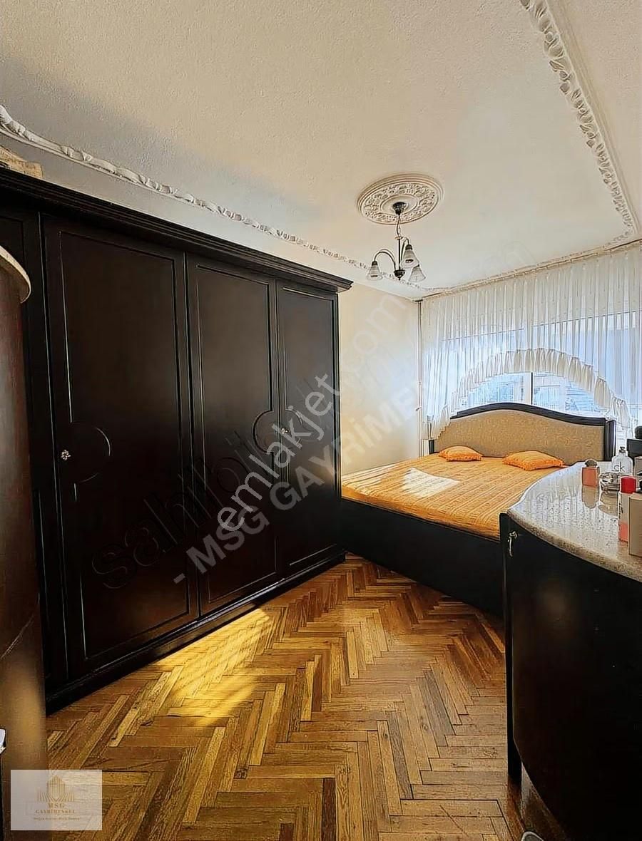 Msg'den Leb-i Derya Manzaralı 4+1-200 M2 Masrafsız Yalı Dairesi - Görsel 44