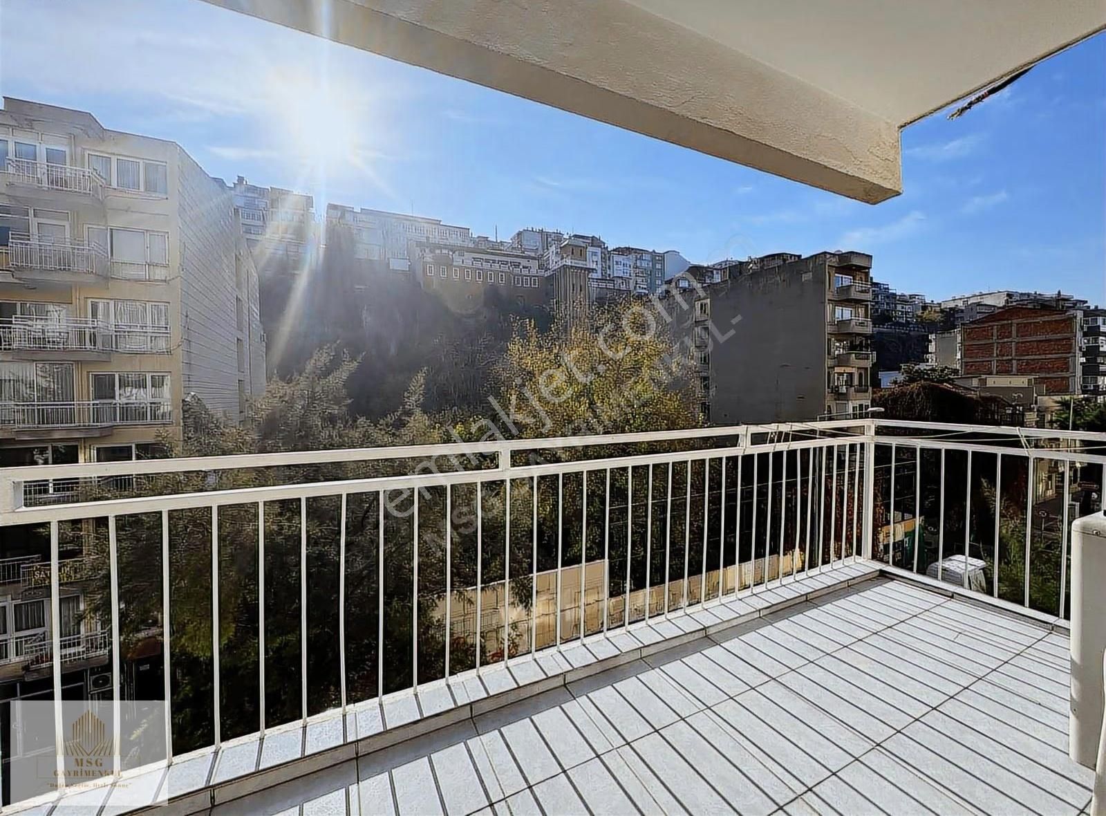 Msg'den Leb-i Derya Manzaralı 4+1-200 M2 Masrafsız Yalı Dairesi - Görsel 45