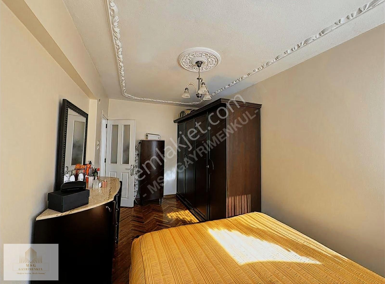 Msg'den Leb-i Derya Manzaralı 4+1-200 M2 Masrafsız Yalı Dairesi - Görsel 33