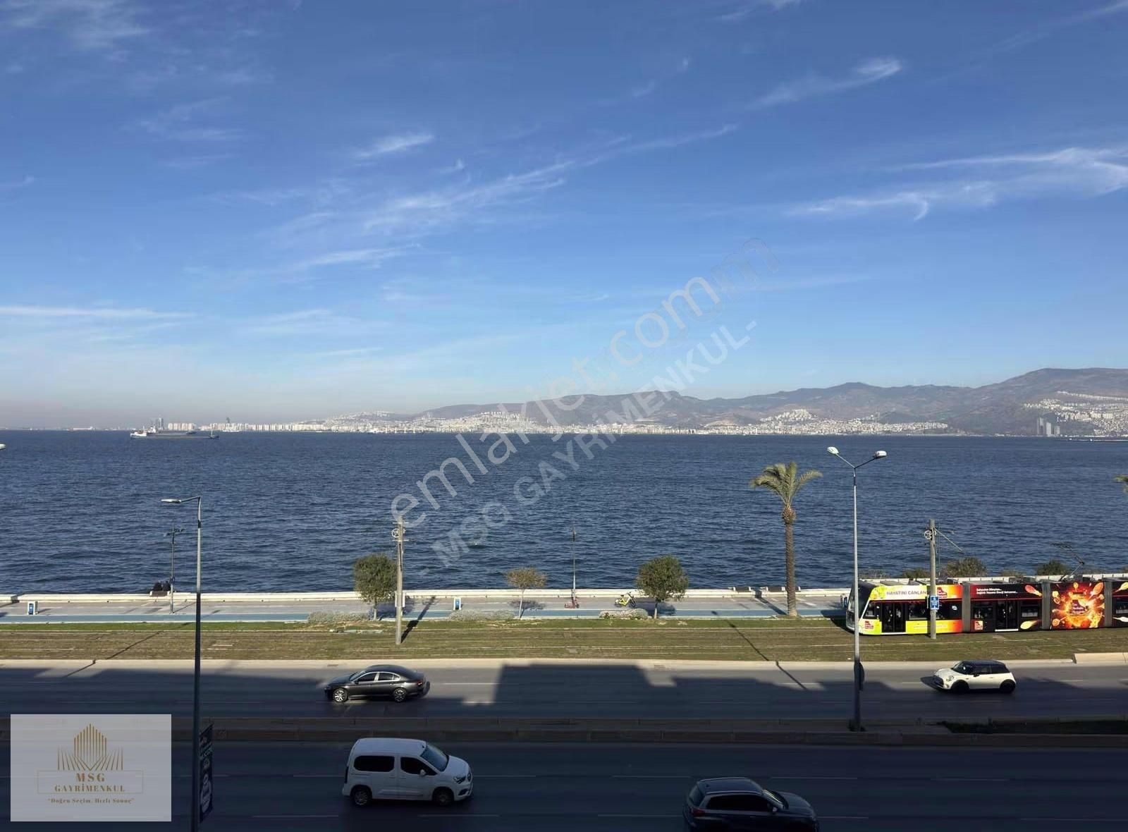 Msg'den Leb-i Derya Manzaralı 4+1-200 M2 Masrafsız Yalı Dairesi - Görsel 43