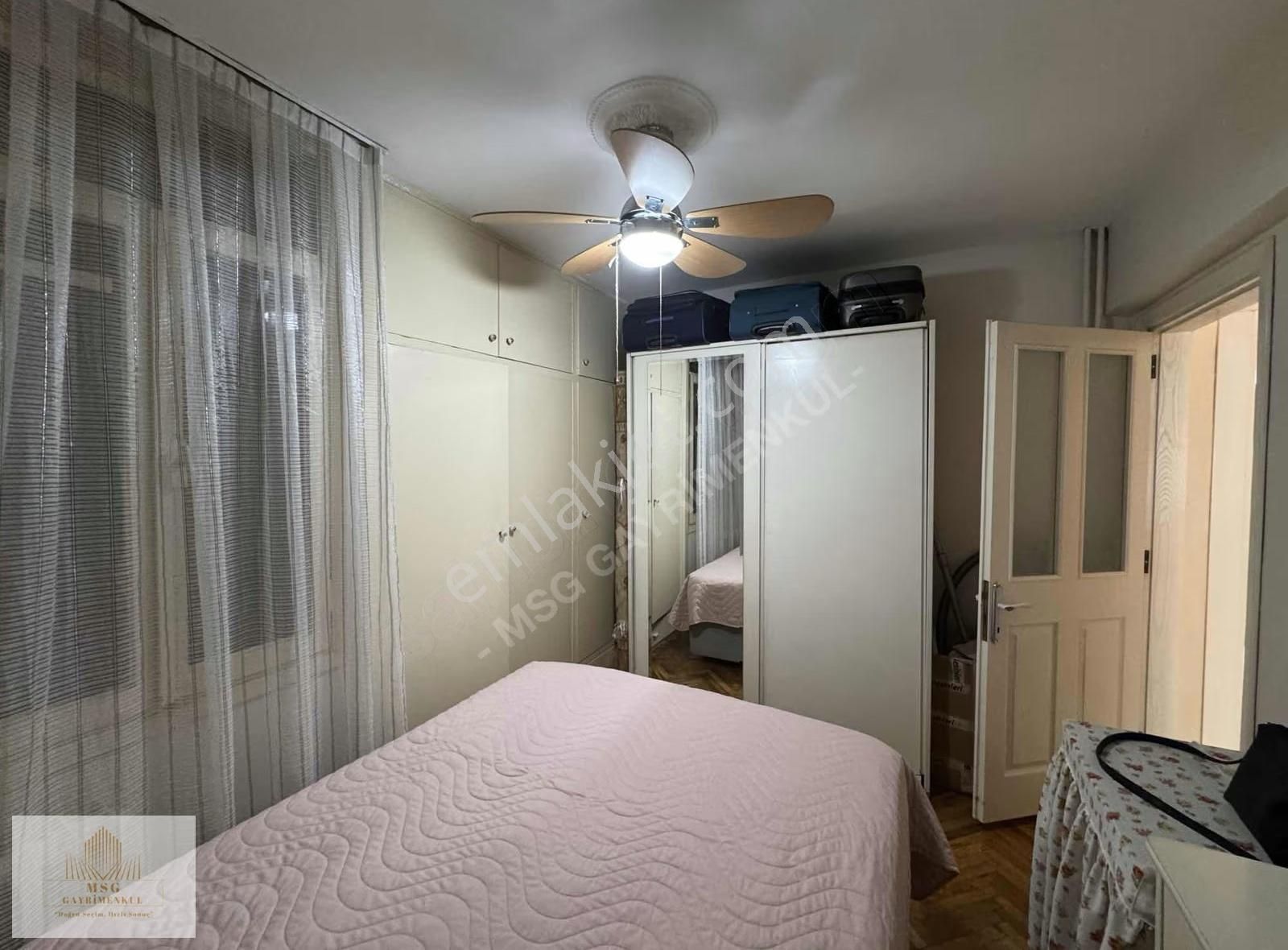 Msg'den Leb-i Derya Manzaralı 4+1-200 M2 Masrafsız Yalı Dairesi - Görsel 23