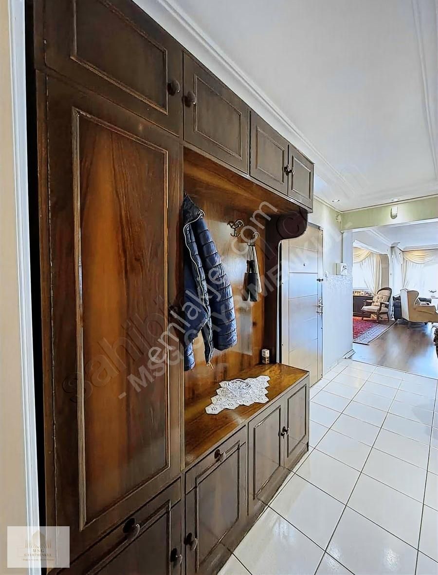 Msg'den Leb-i Derya Manzaralı 4+1-200 M2 Masrafsız Yalı Dairesi - Görsel 4