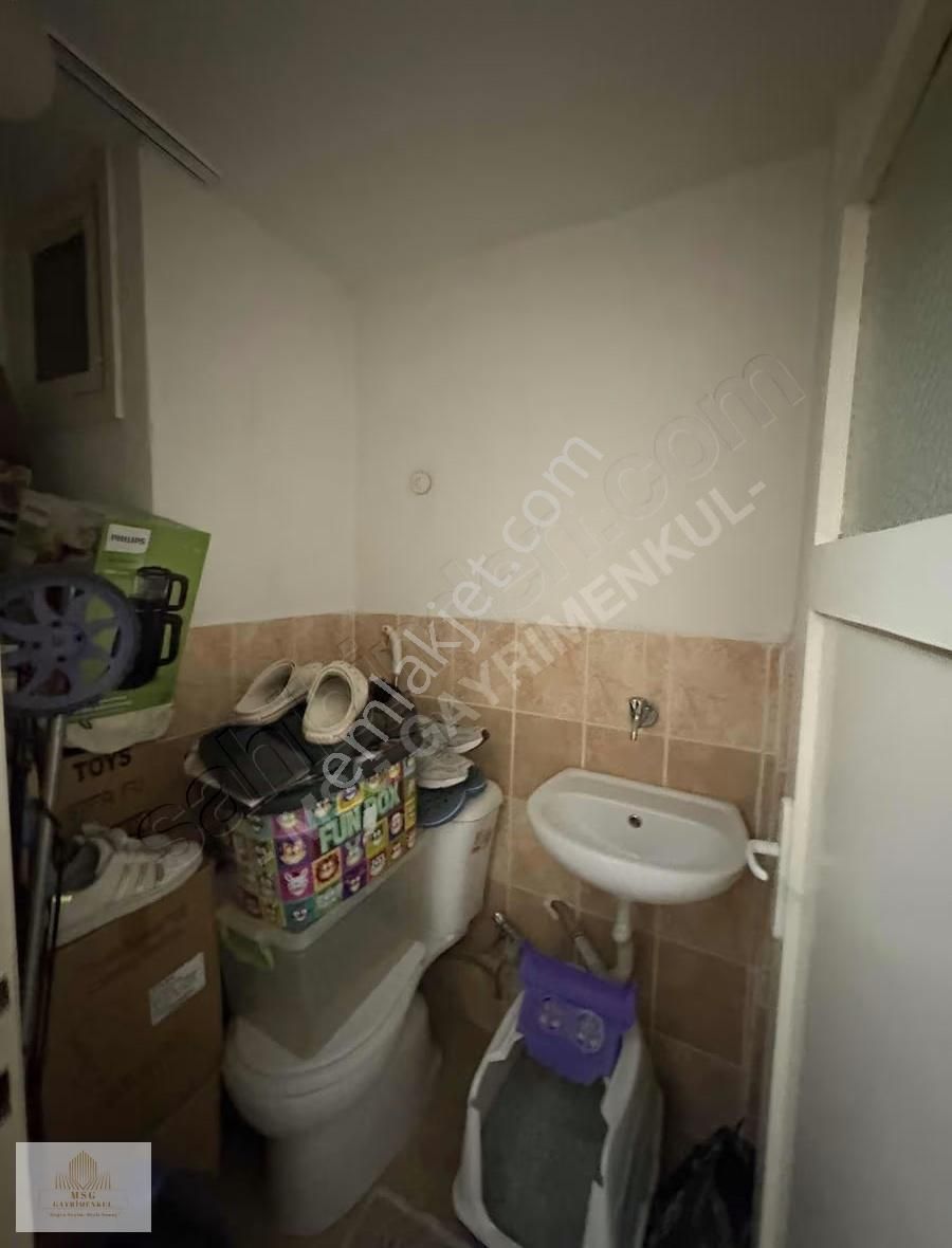 -msg'den Poligon'da Cadde Üzeri 3+1 Ara Kat Asansörlü Daire-