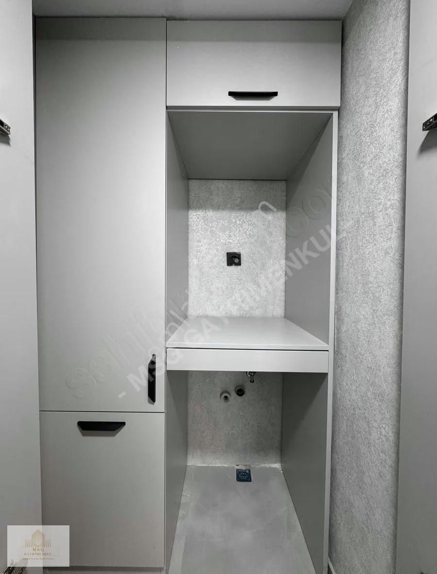 Msg'den F. Çakmak'ta Arakat Full Tadilatlı & Masrafsız 3+1 Daire - Görsel 2