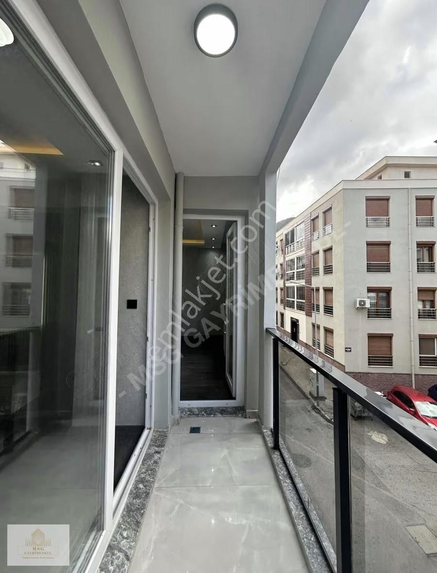 Msg'den F. Çakmak'ta Arakat Full Tadilatlı & Masrafsız 3+1 Daire - Görsel 29