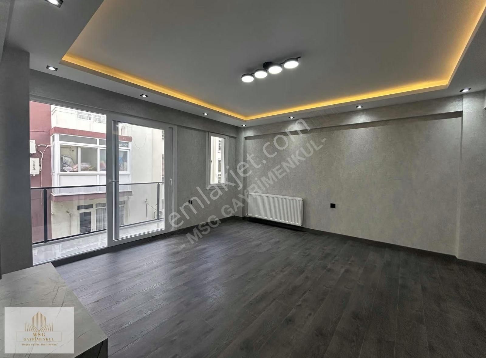 Msg'den F. Çakmak'ta Arakat Full Tadilatlı & Masrafsız 3+1 Daire - Görsel 26