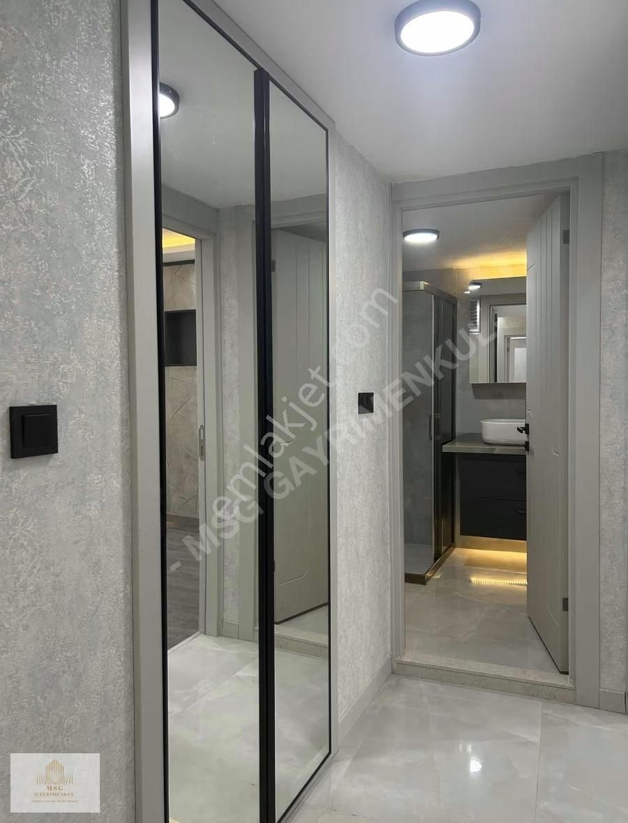 Msg'den F. Çakmak'ta Arakat Full Tadilatlı & Masrafsız 3+1 Daire - Görsel 22