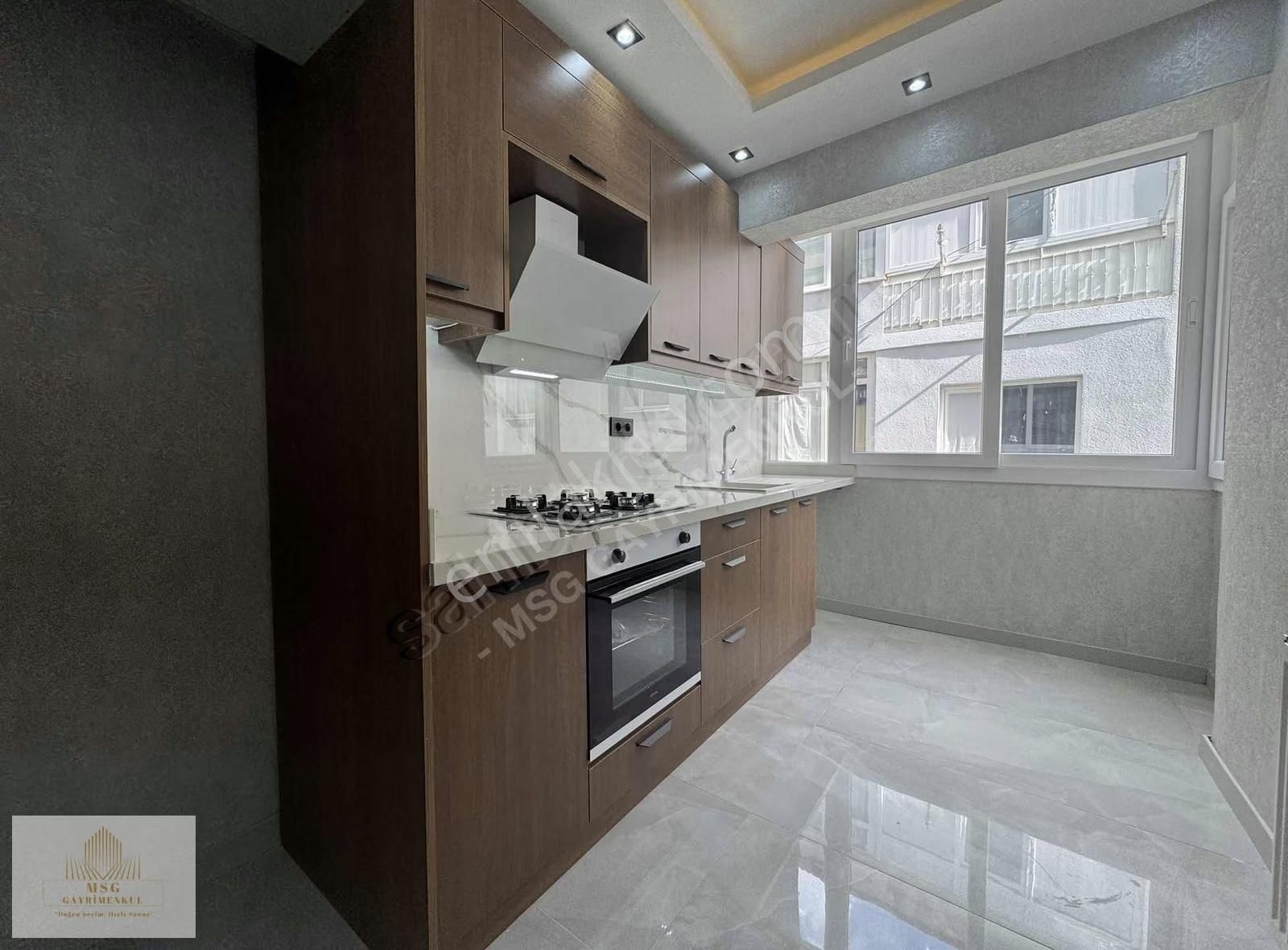 Msg'den F. Çakmak'ta Arakat Full Tadilatlı & Masrafsız 3+1 Daire - Görsel 25