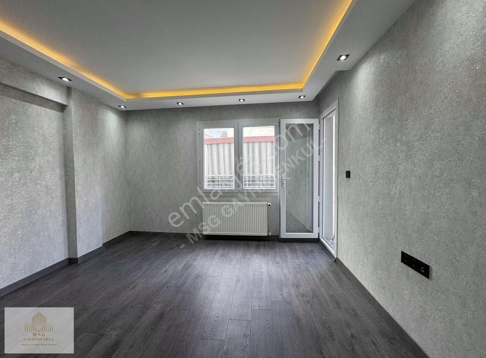 Msg'den F. Çakmak'ta Arakat Full Tadilatlı & Masrafsız 3+1 Daire - Görsel 30