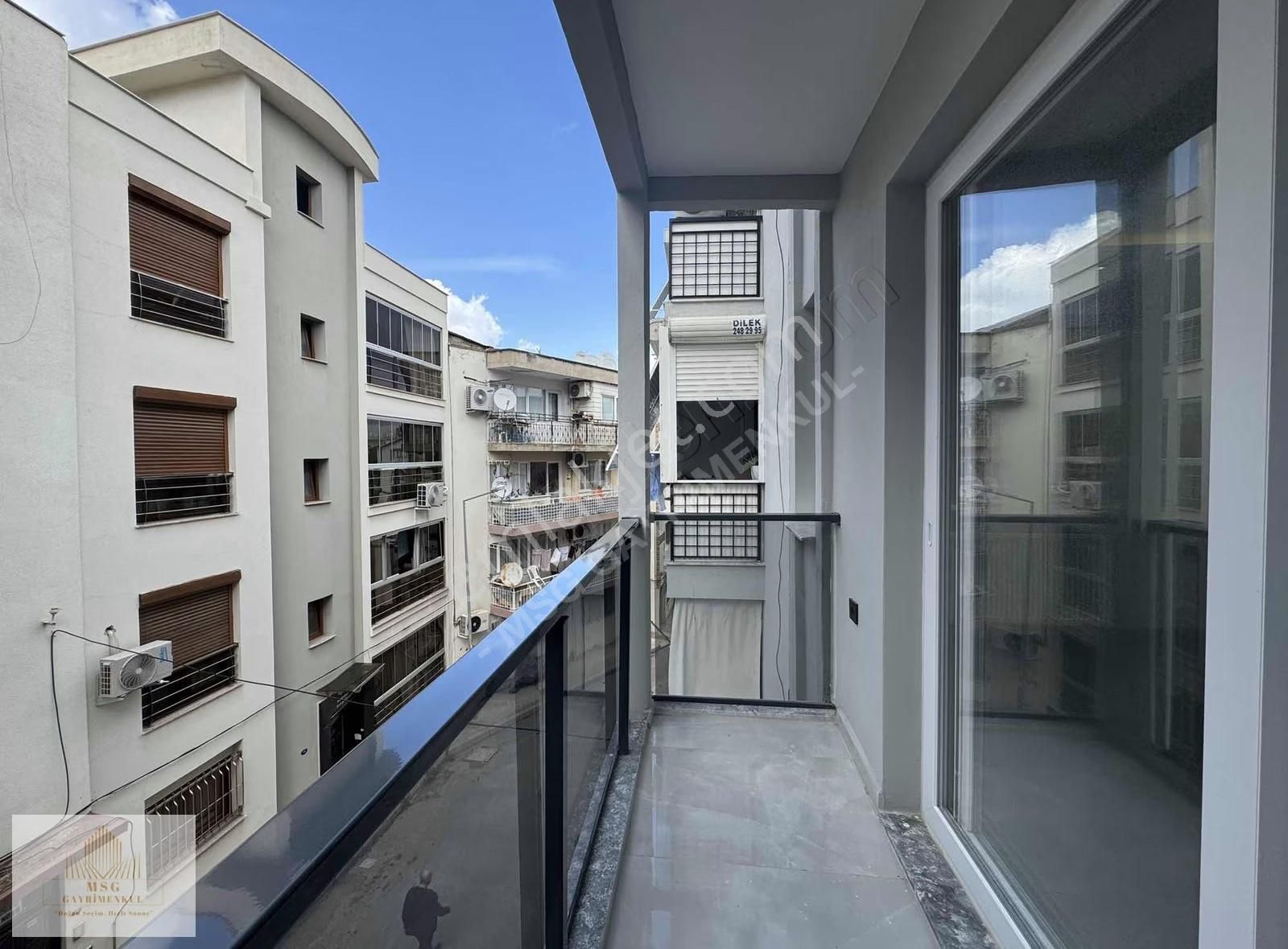 Msg'den F. Çakmak'ta Arakat Full Tadilatlı & Masrafsız 3+1 Daire - Görsel 45
