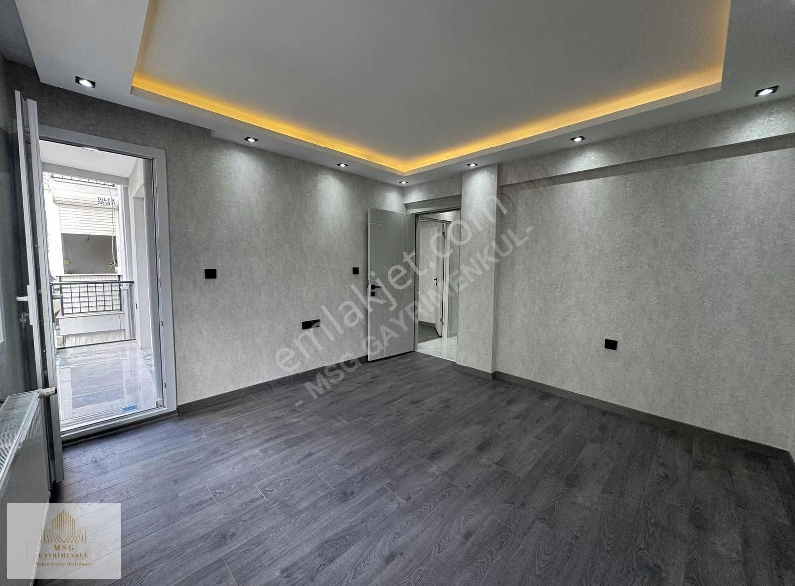 Msg'den F. Çakmak'ta Arakat Full Tadilatlı & Masrafsız 3+1 Daire - Görsel 15