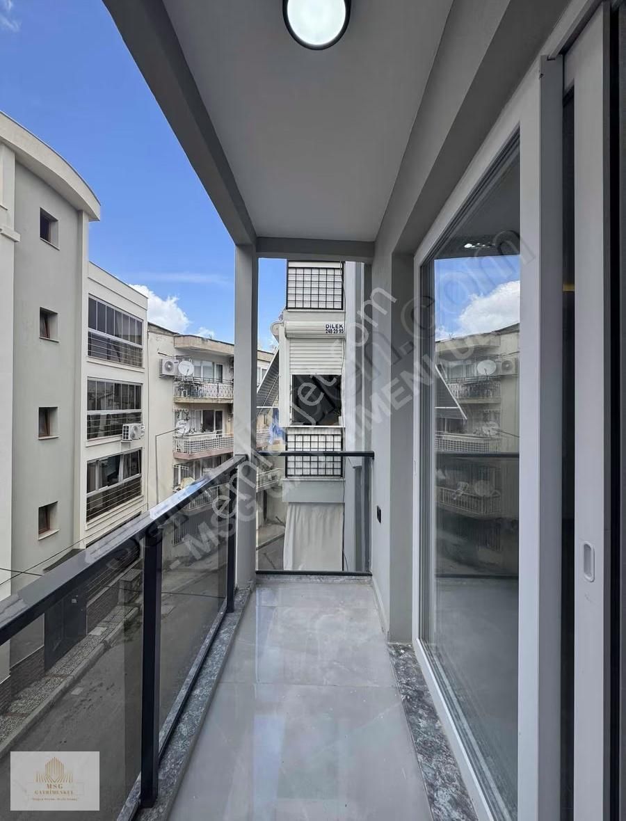 Msg'den F. Çakmak'ta Arakat Full Tadilatlı & Masrafsız 3+1 Daire - Görsel 14