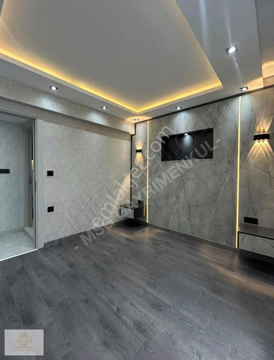 Msg'den F. Çakmak'ta Arakat Full Tadilatlı & Masrafsız 3+1 Daire - Görsel 44