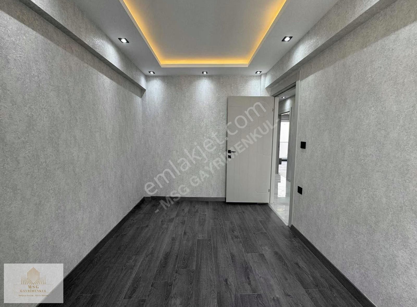 Msg'den F. Çakmak'ta Arakat Full Tadilatlı & Masrafsız 3+1 Daire - Görsel 21