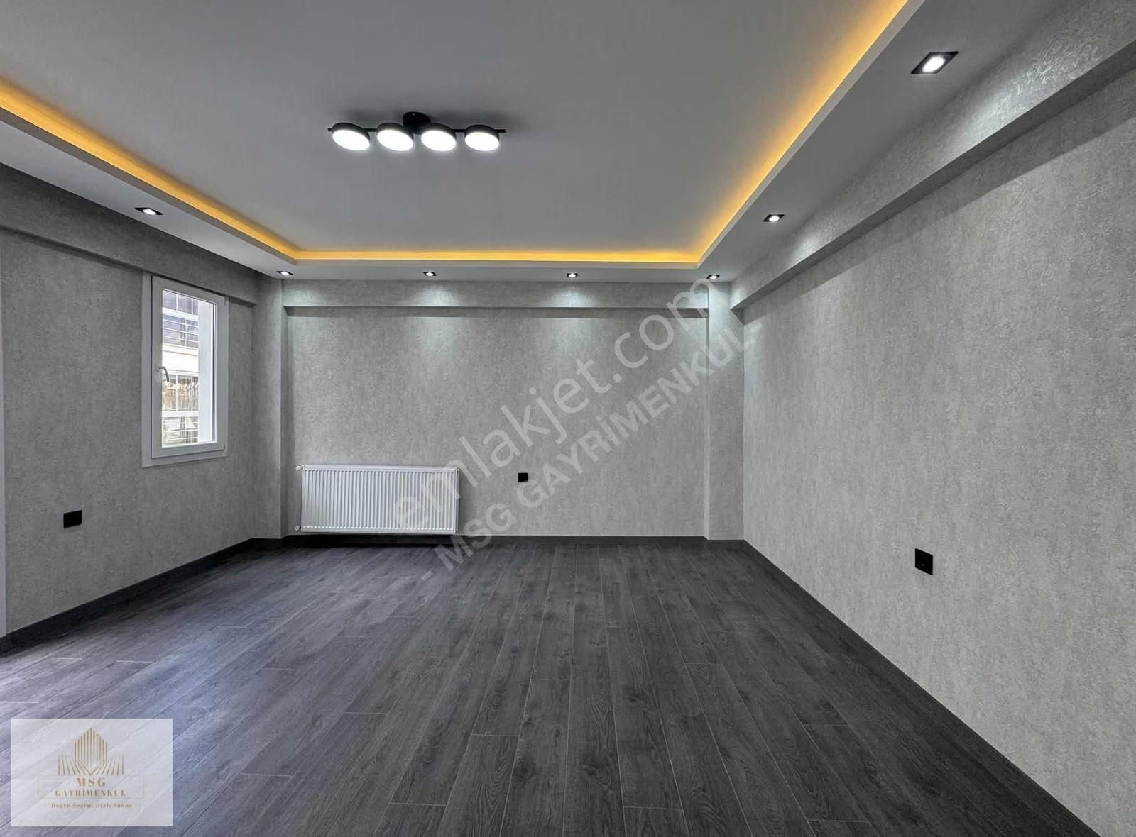 Msg'den F. Çakmak'ta Arakat Full Tadilatlı & Masrafsız 3+1 Daire - Görsel 4