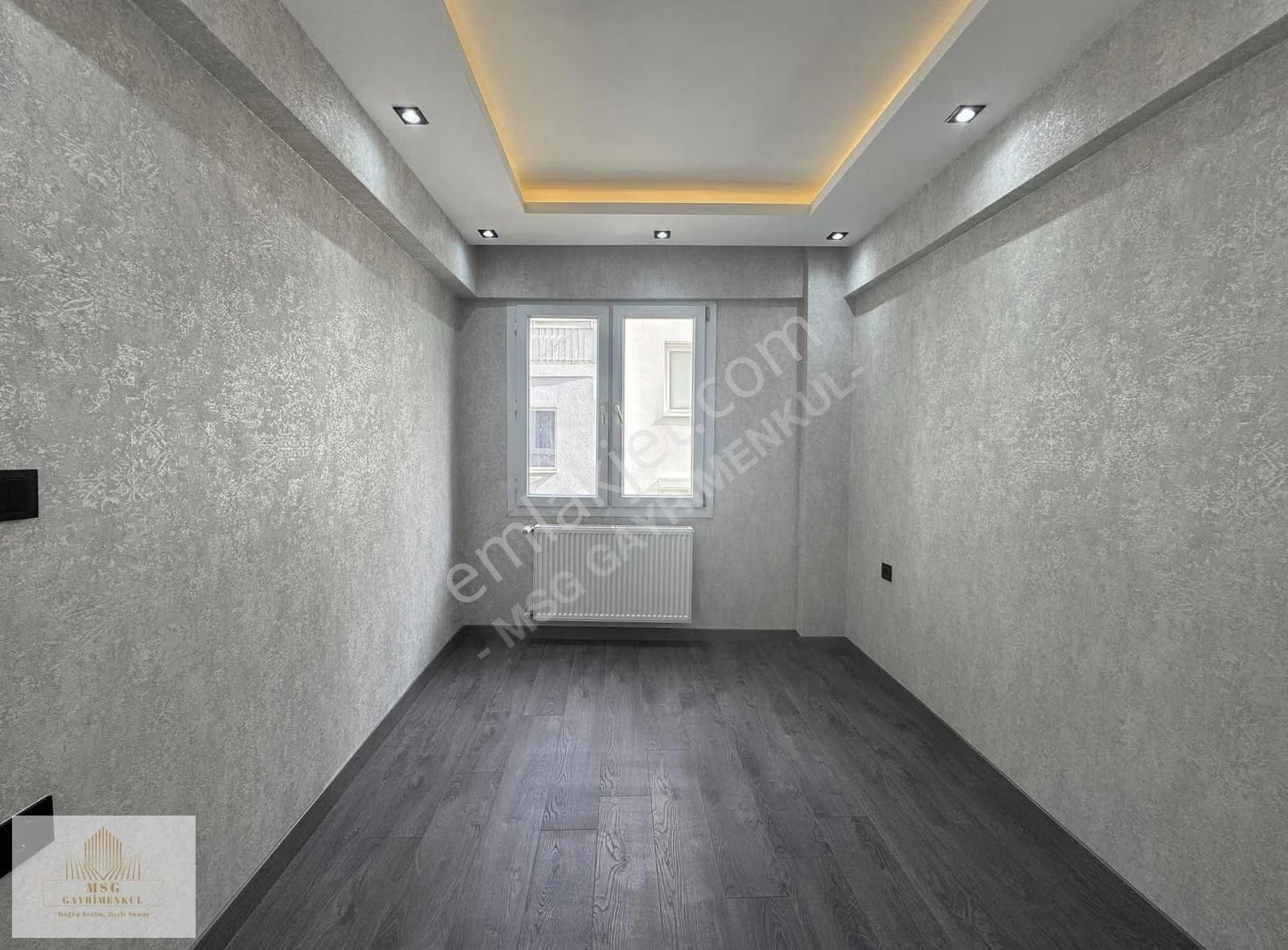 Msg'den F. Çakmak'ta Arakat Full Tadilatlı & Masrafsız 3+1 Daire - Görsel 34