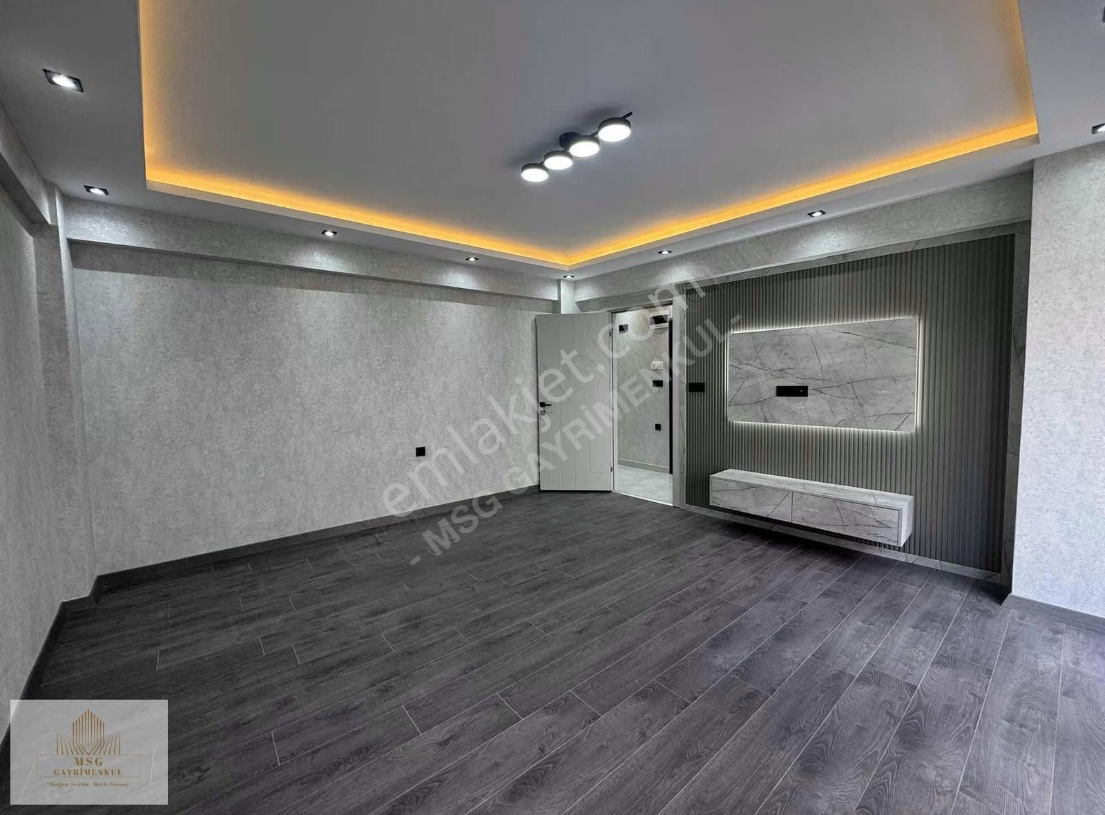 Msg'den F. Çakmak'ta Arakat Full Tadilatlı & Masrafsız 3+1 Daire - Görsel 28