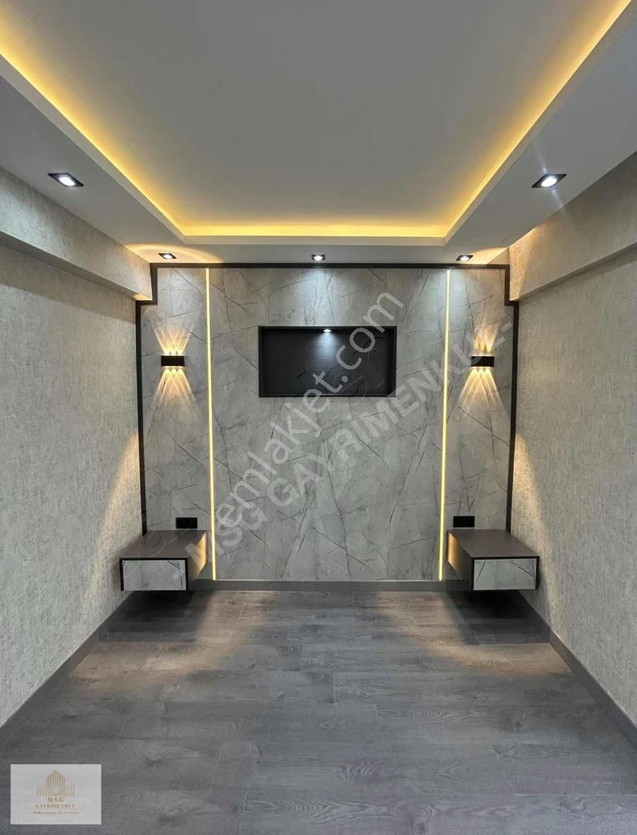 Msg'den F. Çakmak'ta Arakat Full Tadilatlı & Masrafsız 3+1 Daire - Görsel 9