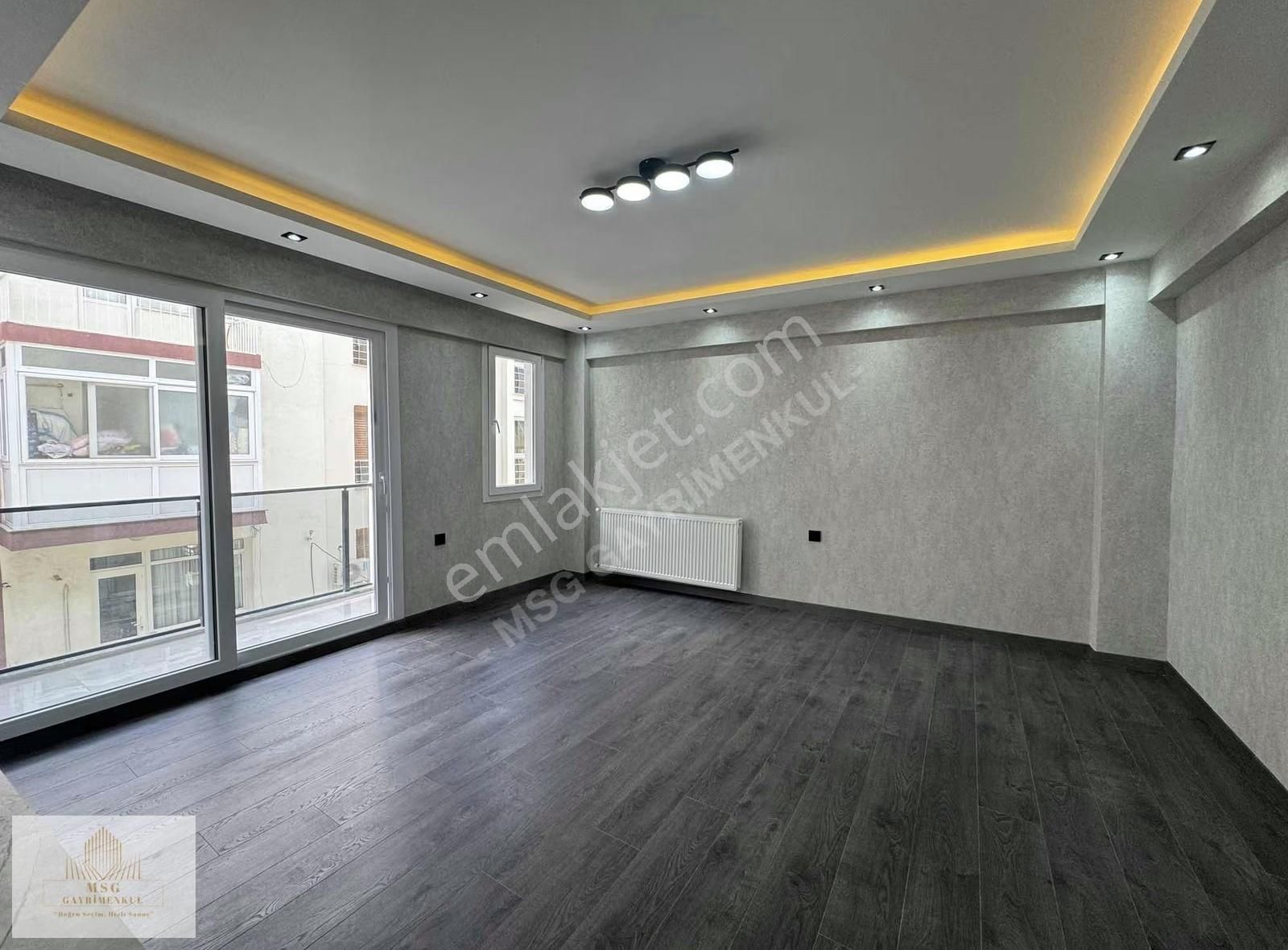 Msg'den F. Çakmak'ta Arakat Full Tadilatlı & Masrafsız 3+1 Daire - Görsel 40