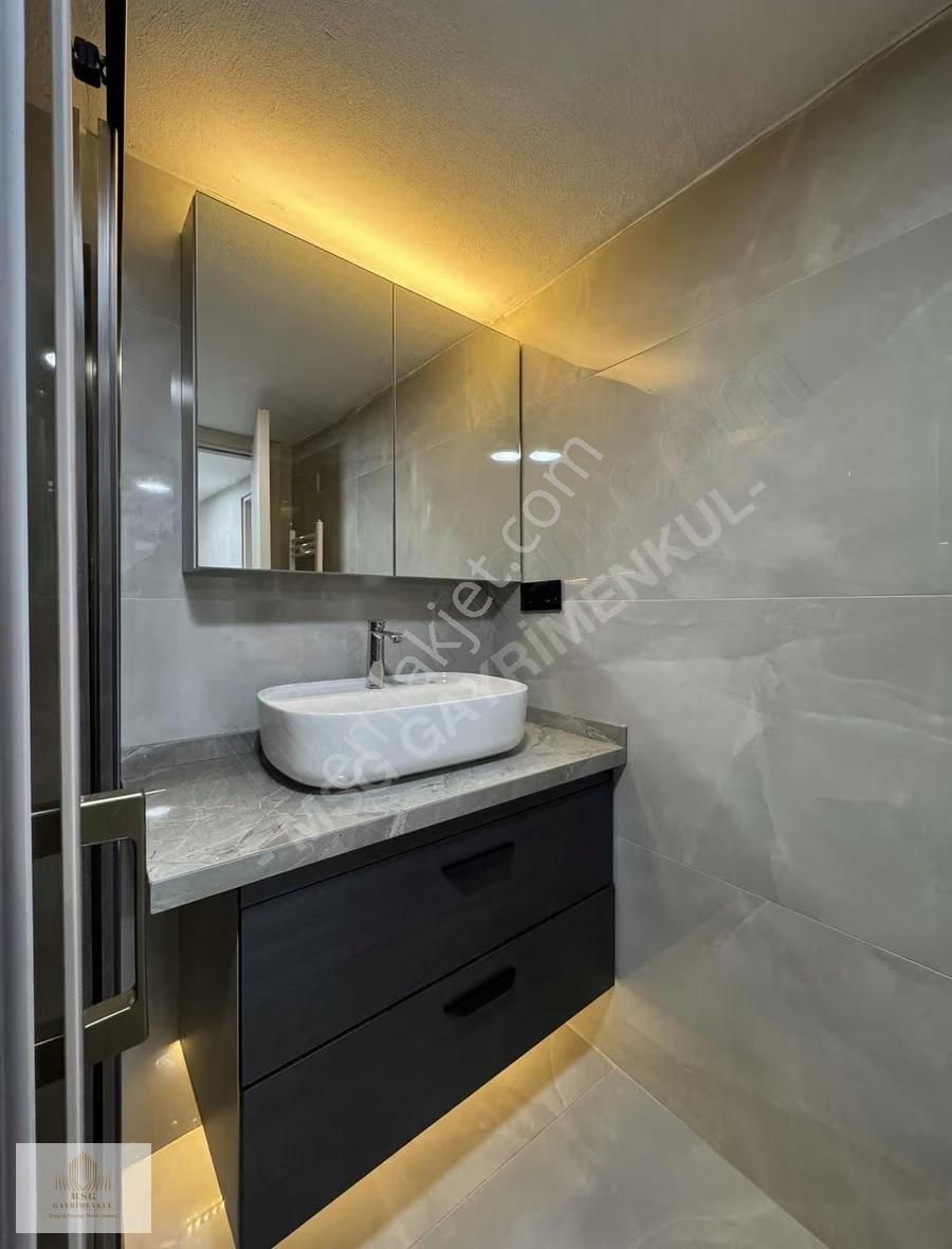 Msg'den F. Çakmak'ta Arakat Full Tadilatlı & Masrafsız 3+1 Daire - Görsel 33