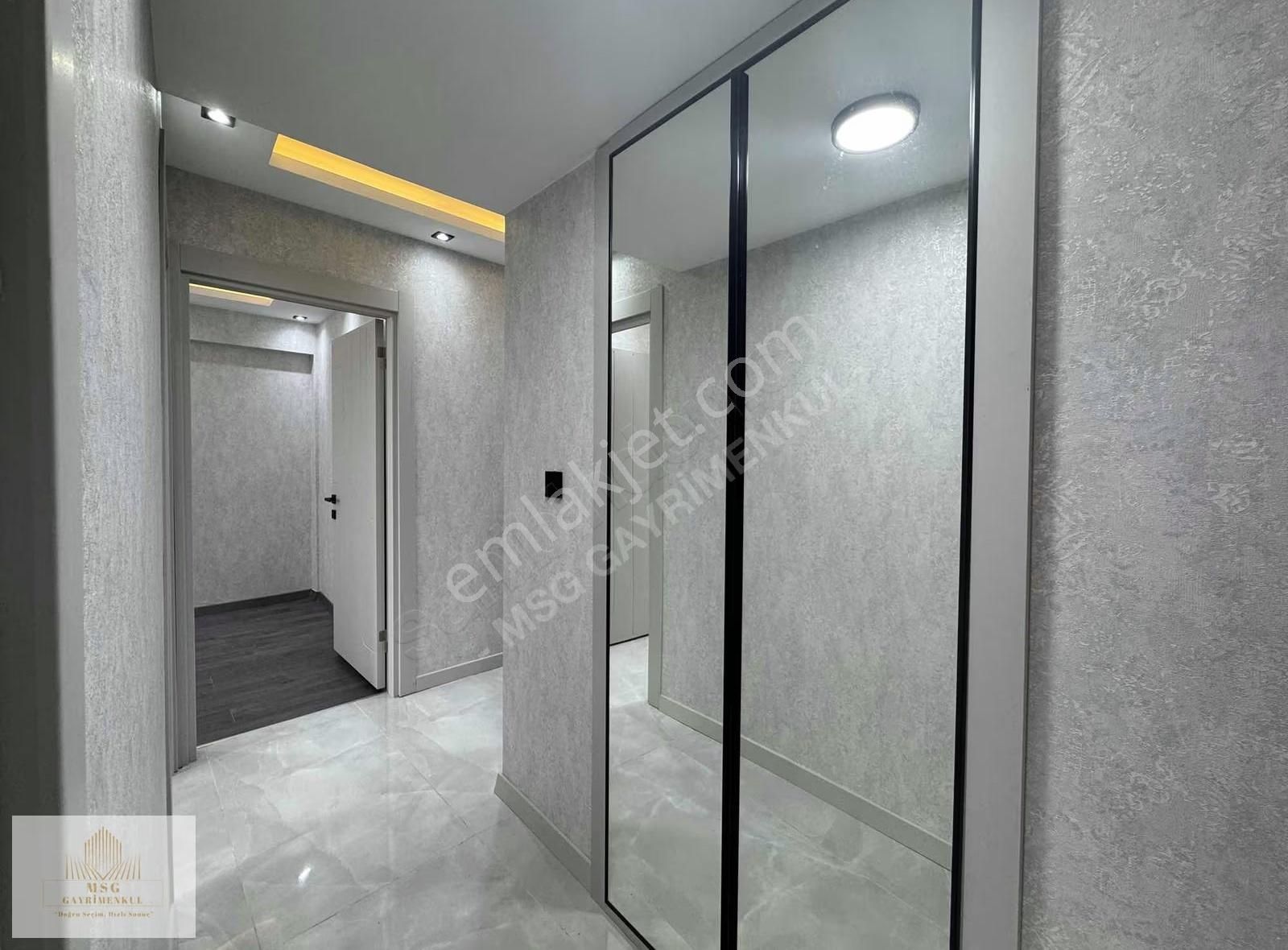 Msg'den F. Çakmak'ta Arakat Full Tadilatlı & Masrafsız 3+1 Daire - Görsel 31