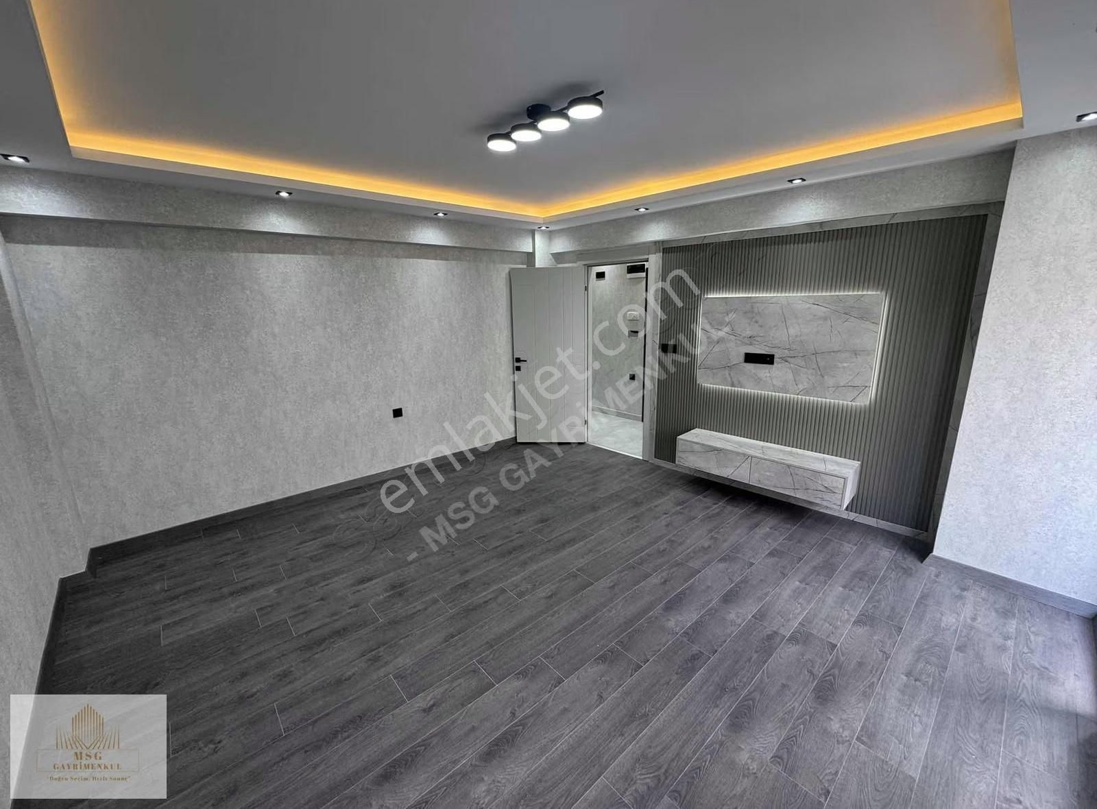 Msg'den F. Çakmak'ta Arakat Full Tadilatlı & Masrafsız 3+1 Daire - Görsel 37