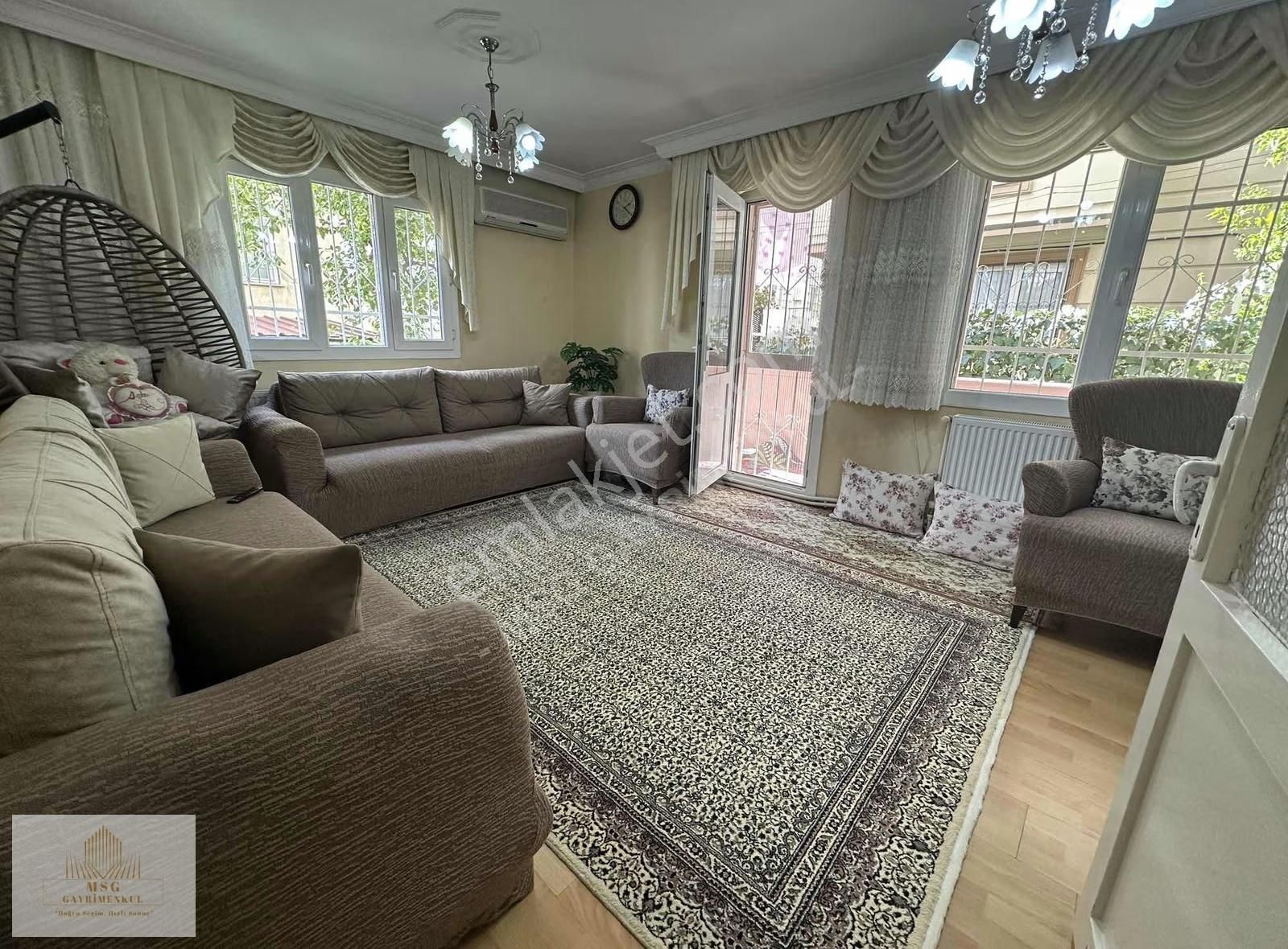 Msg'den Buca Belediyesine Yakın Kapalı Mutfak Emsalsiz 2+1 Daire - Görsel 14