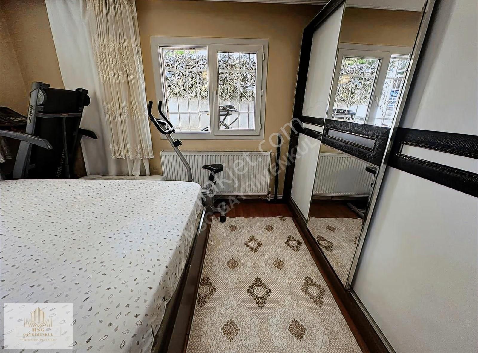 Msg'den Buca Belediyesine Yakın Kapalı Mutfak Emsalsiz 2+1 Daire - Görsel 22