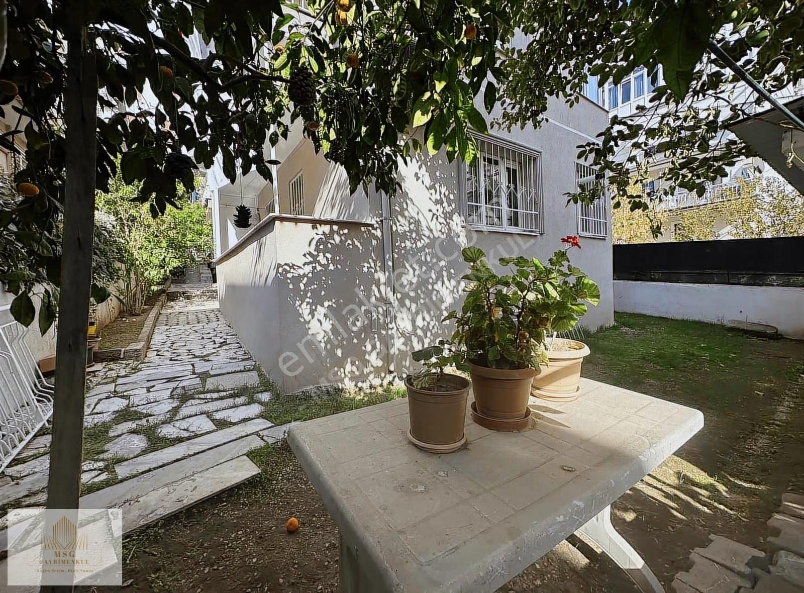 Msg'den Buca Belediyesine Yakın Kapalı Mutfak Emsalsiz 2+1 Daire - Görsel 25