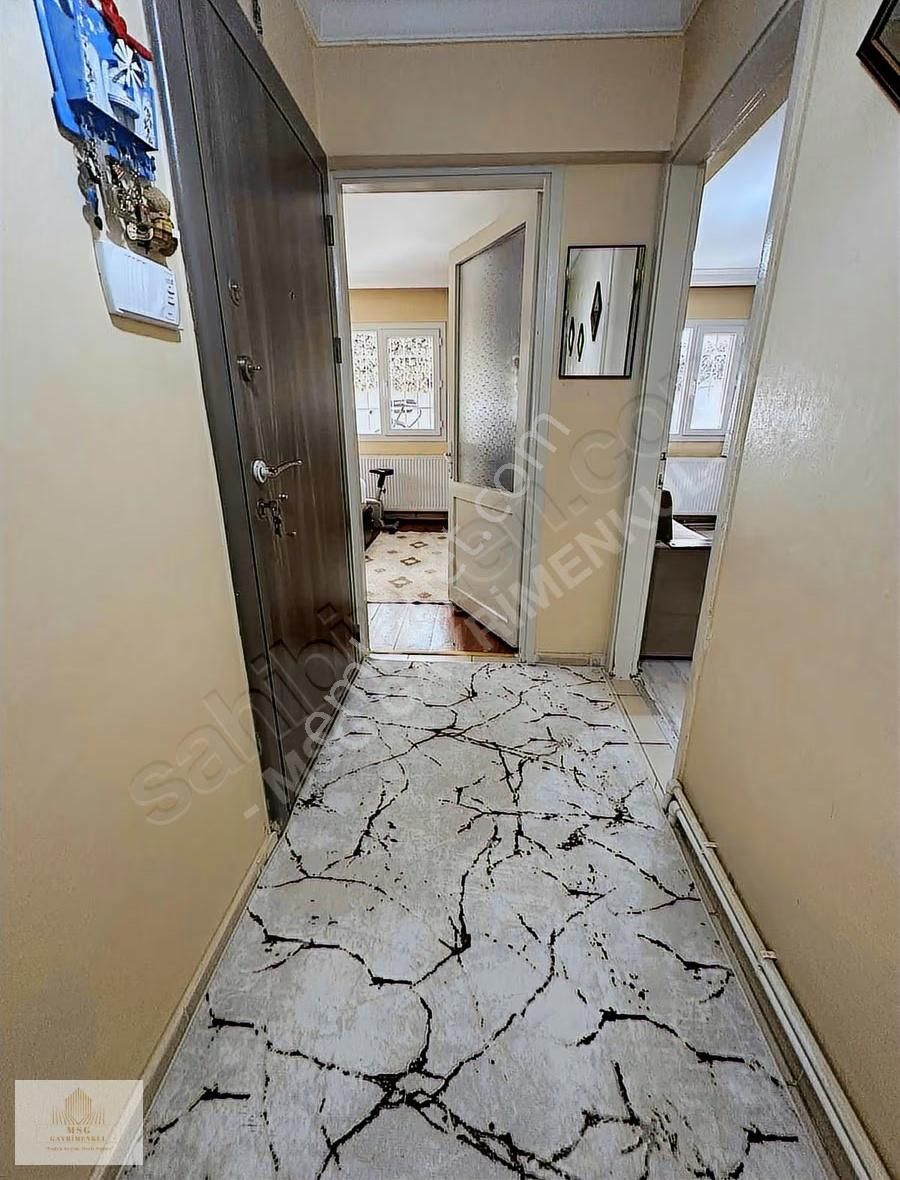 Msg'den Buca Belediyesine Yakın Kapalı Mutfak Emsalsiz 2+1 Daire - Görsel 16