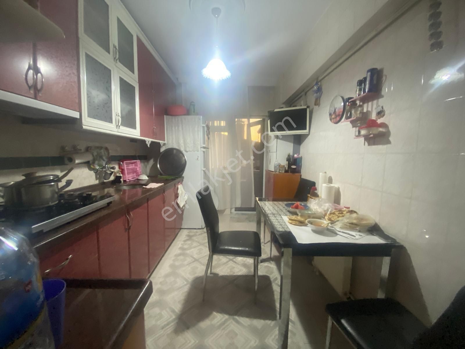 Koza Emlak'tan Plevne Mah. Genç Bina Da 5+1 Geniş *teras Dubleks*