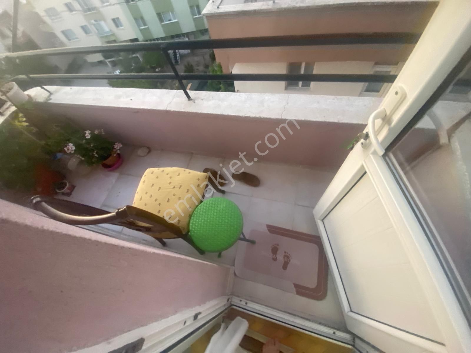 Koza Emlak'tan Plevne Mah. Genç Bina Da 5+1 Geniş *teras Dubleks* - Görsel 11