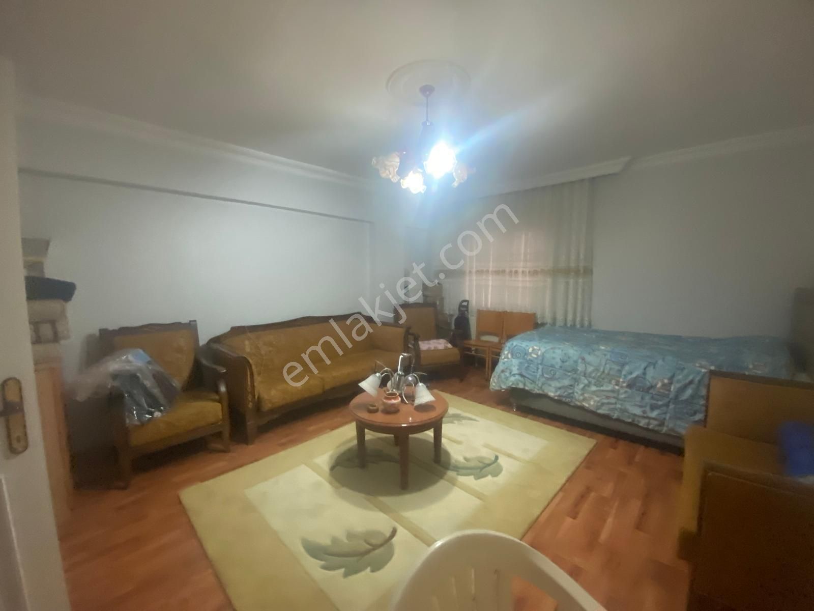 Koza Emlak'tan Plevne Mah. Genç Bina Da 5+1 Geniş *teras Dubleks* - Görsel 17