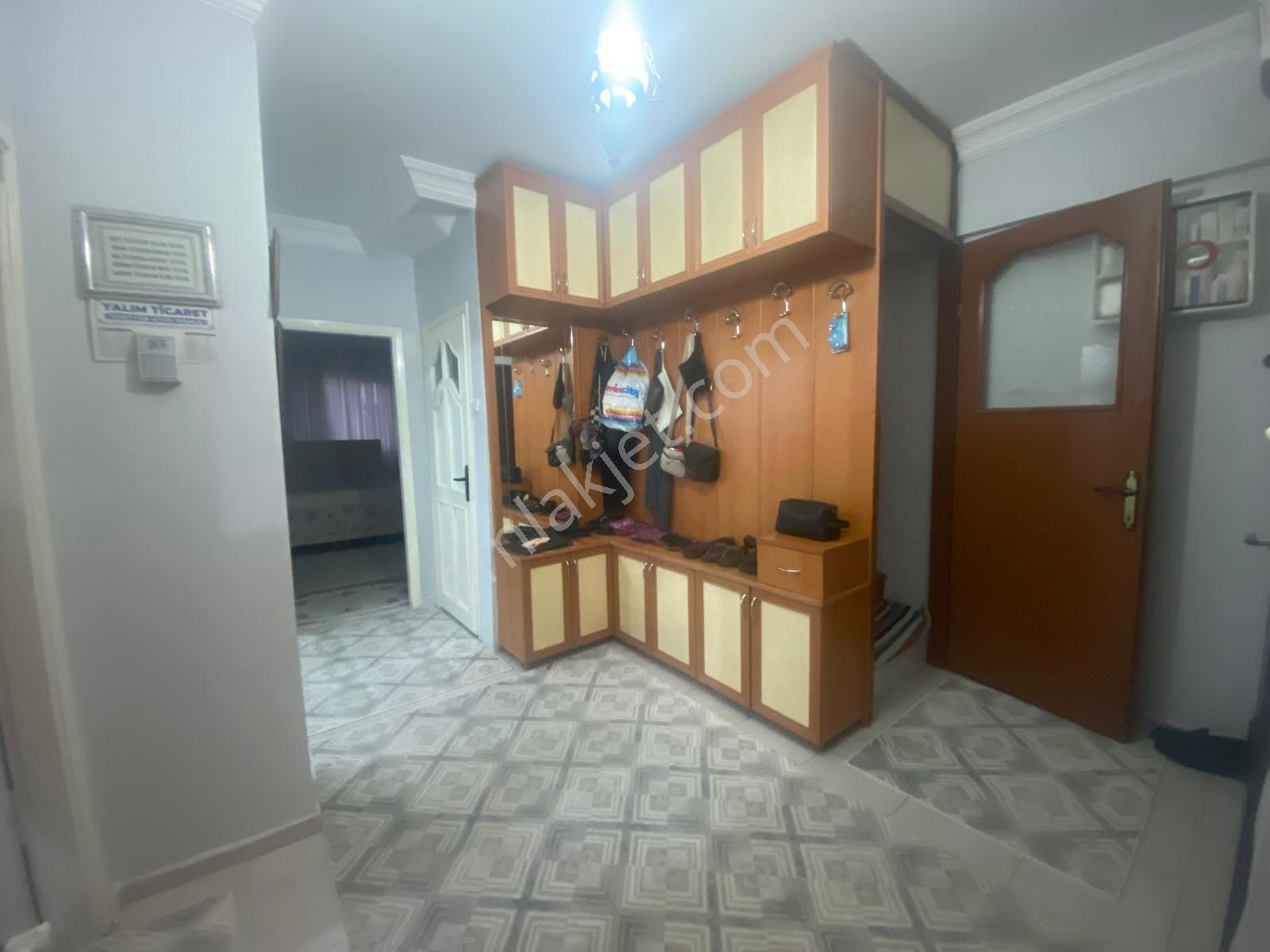 Koza Emlak'tan Plevne Mah. Genç Bina Da 5+1 Geniş *teras Dubleks* - Görsel 23