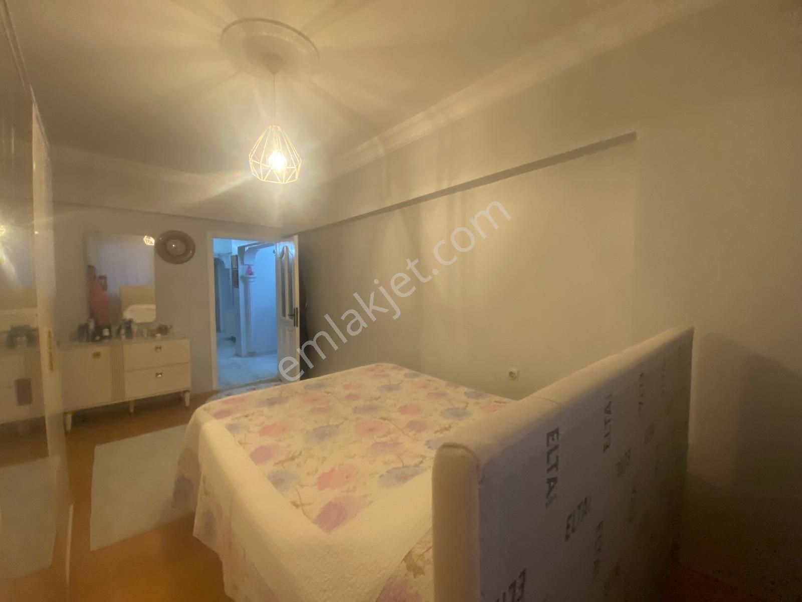 Koza Emlak'tan Plevne Mah. Genç Bina Da 5+1 Geniş *teras Dubleks* - Görsel 13