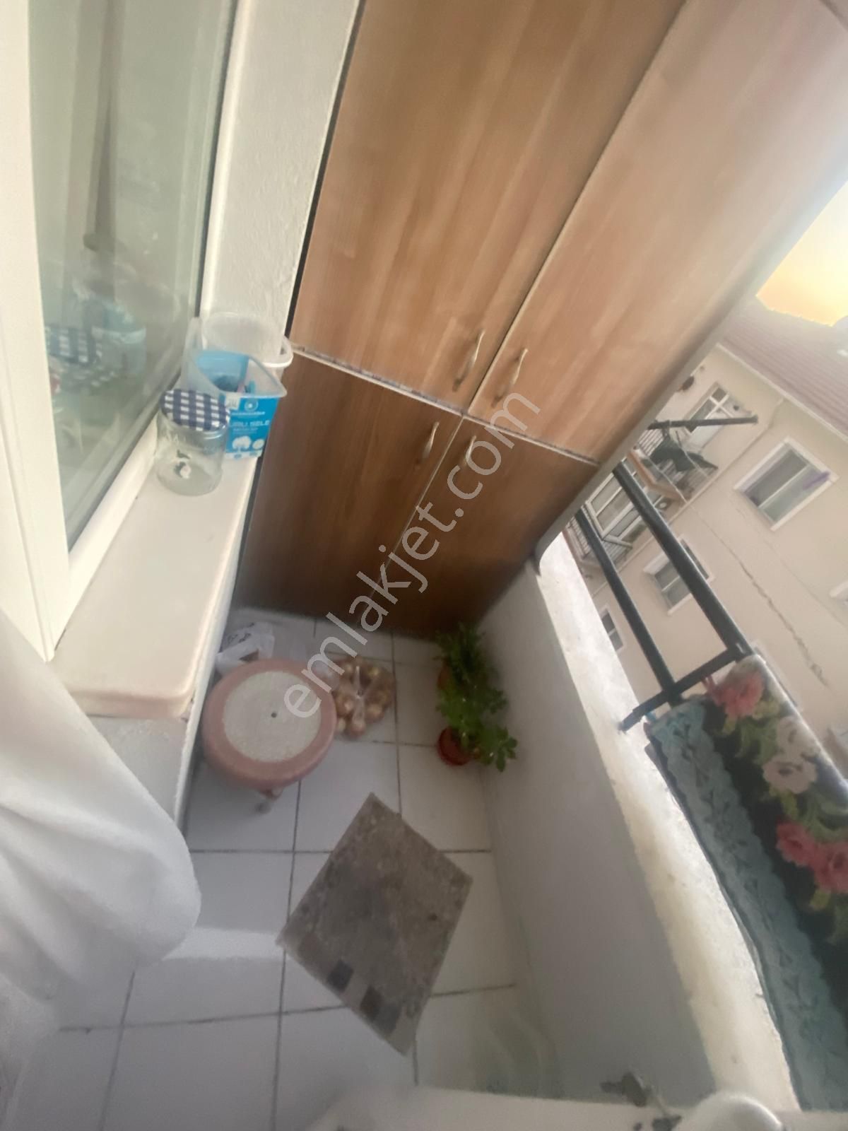 Koza Emlak'tan Plevne Mah. Genç Bina Da 5+1 Geniş *teras Dubleks* - Görsel 6