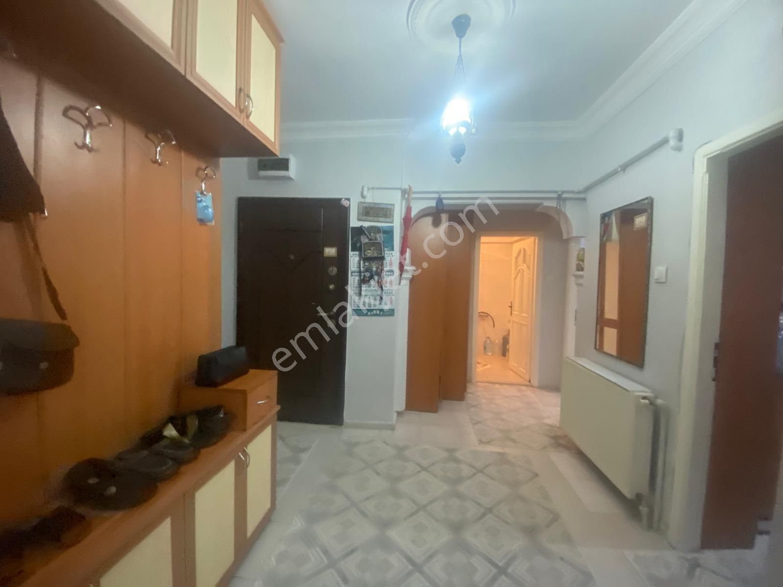 Koza Emlak'tan Plevne Mah. Genç Bina Da 5+1 Geniş *teras Dubleks* - Görsel 24